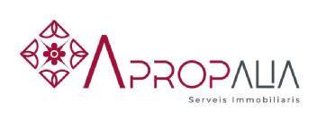 Imagen de APROPALIA SERVEIS IMMOBILIARIS