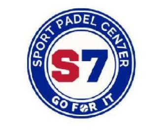 Imagen de S7 SPORT PADEL CENTER GO FOR IT