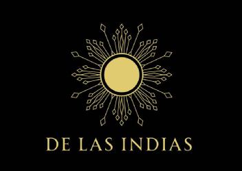 Imagen de DE LAS INDIAS