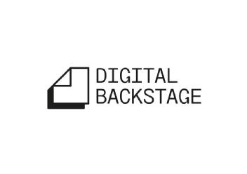 Imagen de Digital Backstage