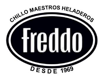 Imagen de CHILLO MAESTROS HELADEROS FREDDO DESDE 1969