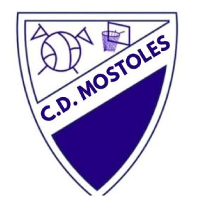 Imagen de C.D. MOSTOLES