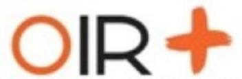 Imagen de OIR +
