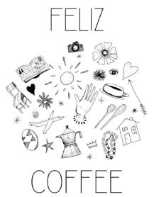 Imagen de FELIZ COFFEE