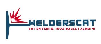 Imagen de WELDERSCAT TOT EN FERRO, INOXIDABLE I ALUMINI