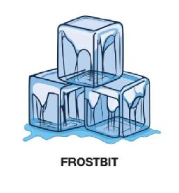 Imagen de FROSTBIT