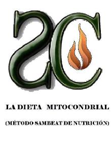 Imagen de La dieta mitocondrial (Método Sambeat de Nutrición)SC