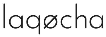 Imagen de Logo en negro. Tipografía sin serifa. La O es con barra oblicua
