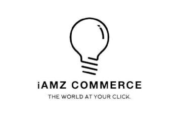 Imagen de iAMZ COMMERCE THE WORLD AT YOUR CLICK