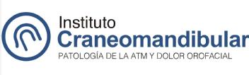 Imagen de INSTITUTO CRANEOMANDIBULAR PATOLOGIA DE LA ATM Y DOLOR OROFACIAL