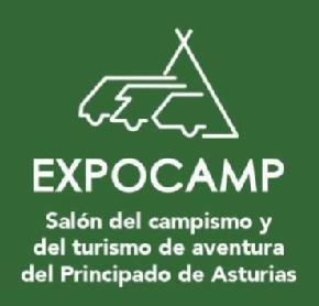 Imagen de EXPOCAMP SALÓN DEL CAMPISMO Y DEL TURISMO DE AVENTURA DEL PRINCIPADO DE ASTURIAS