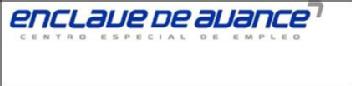 Imagen de ENCLAVE DE AVANCE CENTRO ESPECIAL DE EMPLEO