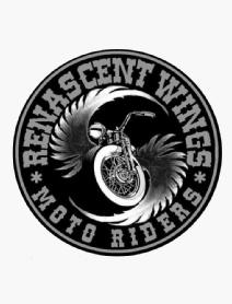 Imagen de RENASCENT WINGS