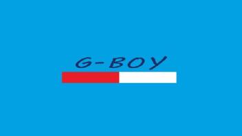 Imagen de G-BOY