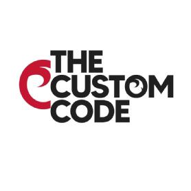 Imagen de THE CUSTOM CODE