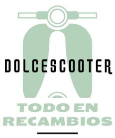 Imagen de DOLCESCOOTER TODO EN RECAMBIOS