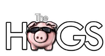 Imagen de THE HOGS
