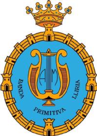 Imagen de A M BANDA PRIMITIVA LLIRIA