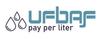 Imagen de UFBAF pay per liter