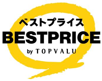 Imagen de BESTPRICE by TOPVALU