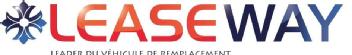 Imagen de LEASEWAY LEADER DU VÉHICULE DE REMPLACEMENT