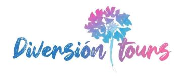 Imagen de DIVERSION TOURS