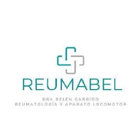 Imagen de REUMABEL DRA BELÉN GARRIDO REUMATOLOGÍA Y APARATO LOCOMOTOR