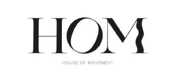 Imagen de HOM House Of Movement