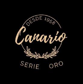 Imagen de DESDE 1958 CANARIO SERIE ORO