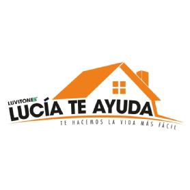 Imagen de LUCÍA TE AYUDA Te hacemos la vida más fácil