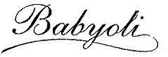 Imagen de BABYOLI