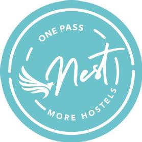 Imagen de NEST ONE PASS MORE HOSTELS