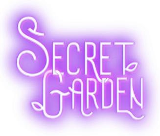 Imagen de SECRET GARDEN