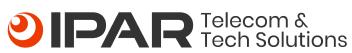Imagen de IPAR TELECOM & TECH SOLUTIONS