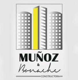 Imagen de MUÑOZ & BONACHE CONSTRUCTORA