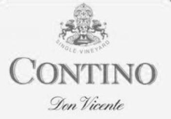 Imagen de Contino Don Vicente