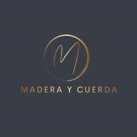 Imagen de Madera y Cuerda