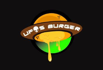 Imagen de UFOS BURGER