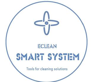 Imagen de ECLEAN SMART SYSTEM TOOLS FOR CLEANING SOLUTIONS