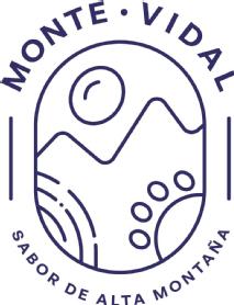 Imagen de Monte Vidal Sabor de alta montaña
