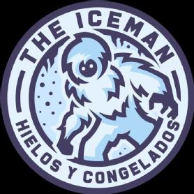 Imagen de THE ICEMAN HIELOS Y CONGELADOS
