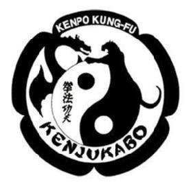 Imagen de KENJUKABO KENPO KUNG-FU