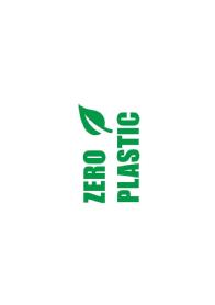 Imagen de ZERO PLASTIC
