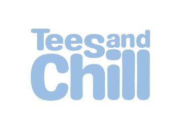 Imagen de TEES AND CHILL