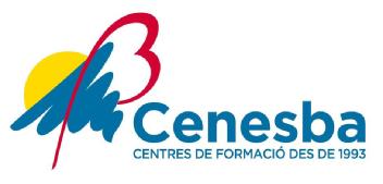 Imagen de CENESBA CENTRES DE FORMACIÓ DES DE 1993