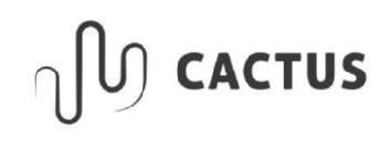 Imagen de CACTUS