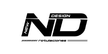 Imagen de ND NEW DESING ROTULACIONES