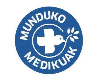 Imagen de MUNDUKO MEDIKUAK