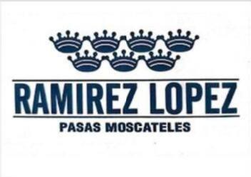 Imagen de RAMIREZ LOPEZ PASAS MOSCATELES
