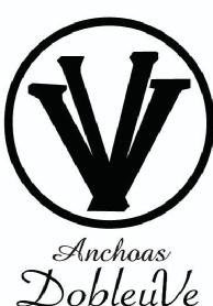 Imagen de ANCHOAS DOBLEUVE VV